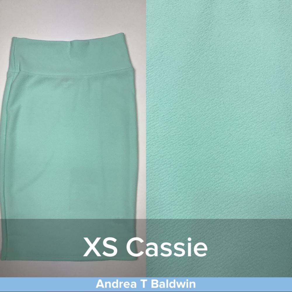 LuLaRoe Cassie